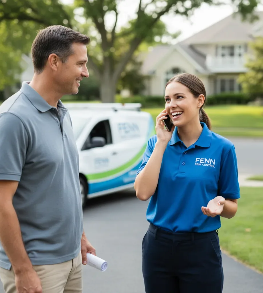 Bed Bug Extermination in Middle Grove, NY